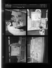 Science fair (4 Negatives (April 4, 1959) [Sleeve 19, Folder d, Box 17]